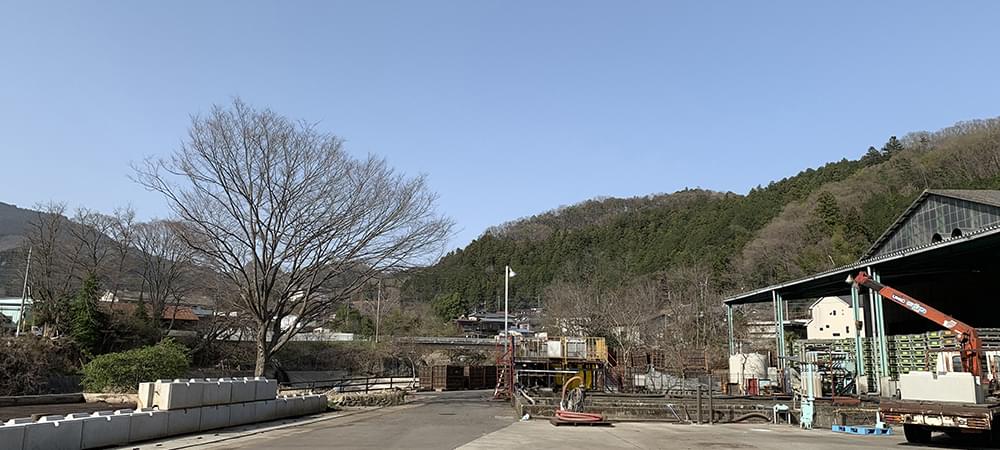 新工場