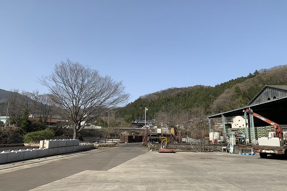 新工場
